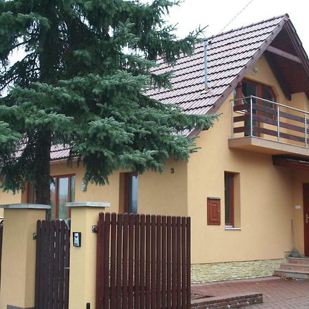 Treasure Deluxe House Apartment Miskolc Exterior photo